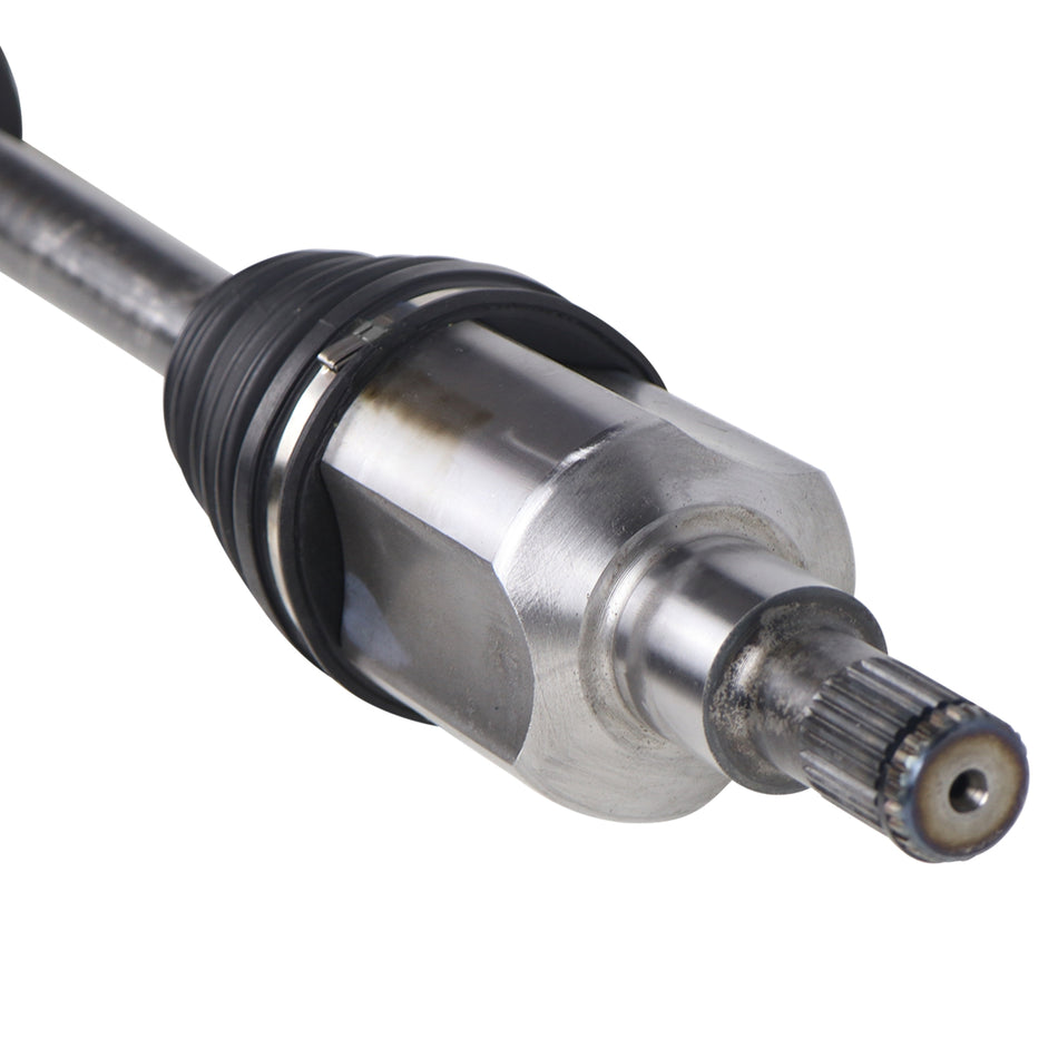 GSP New CV Axle P/N NCV10248