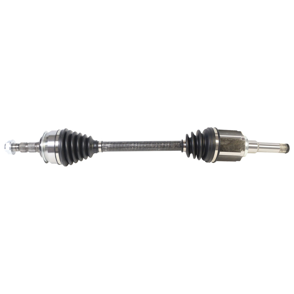 GSP New CV Axle P/N NCV10249