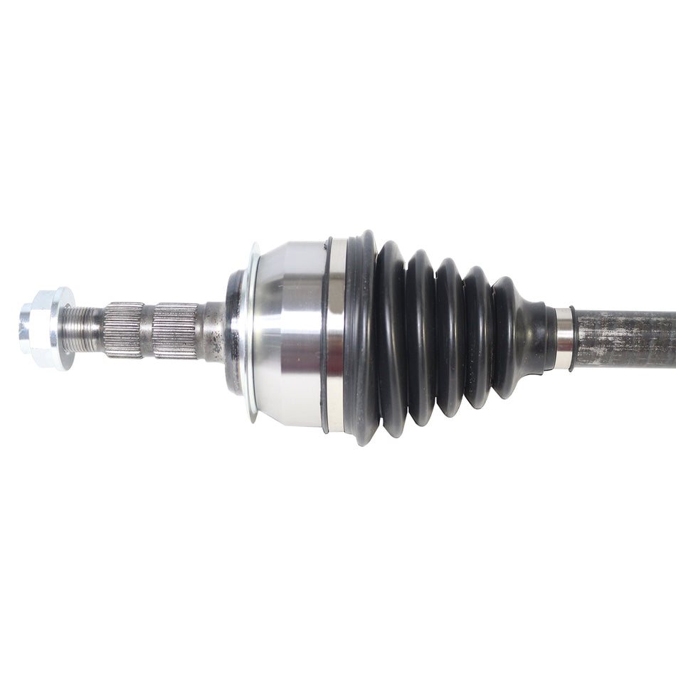 GSP New CV Axle P/N NCV10249