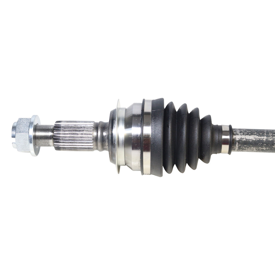 GSP New CV Axle P/N NCV10257