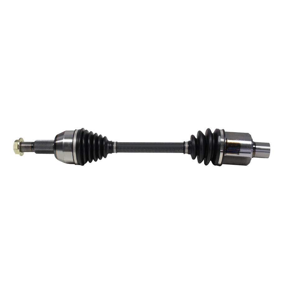 GSP New CV Axle P/N NCV10263