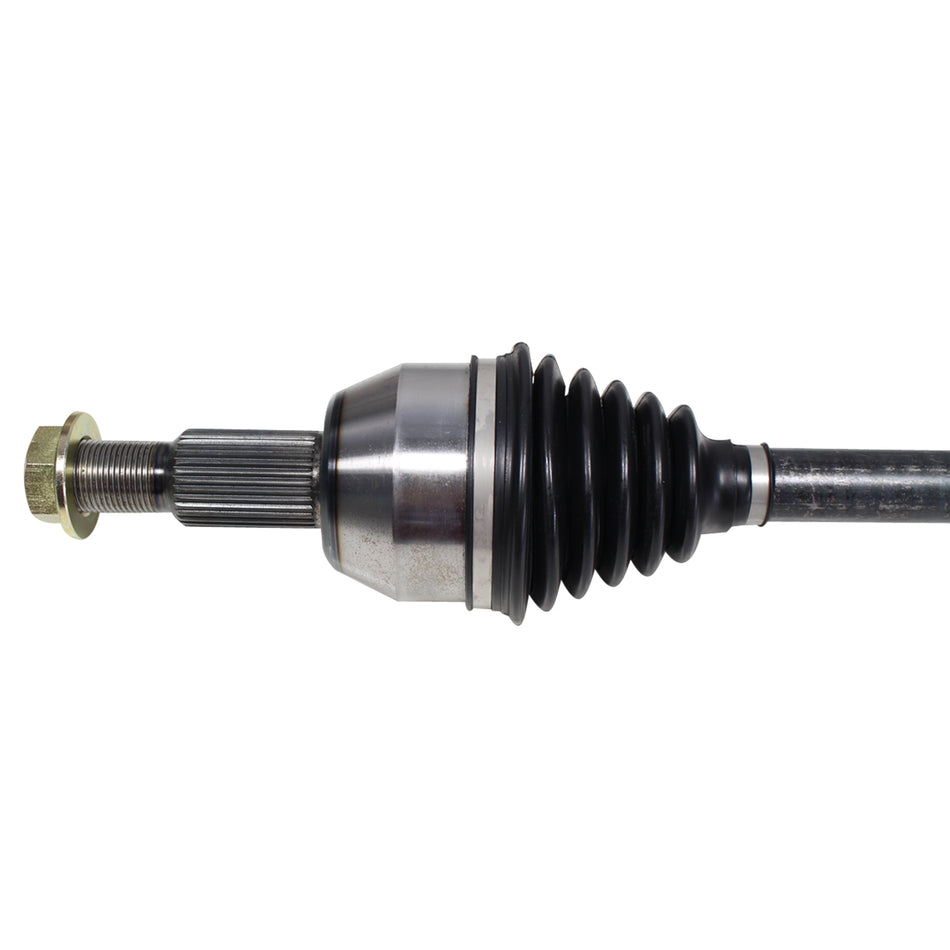 GSP New CV Axle P/N NCV10263