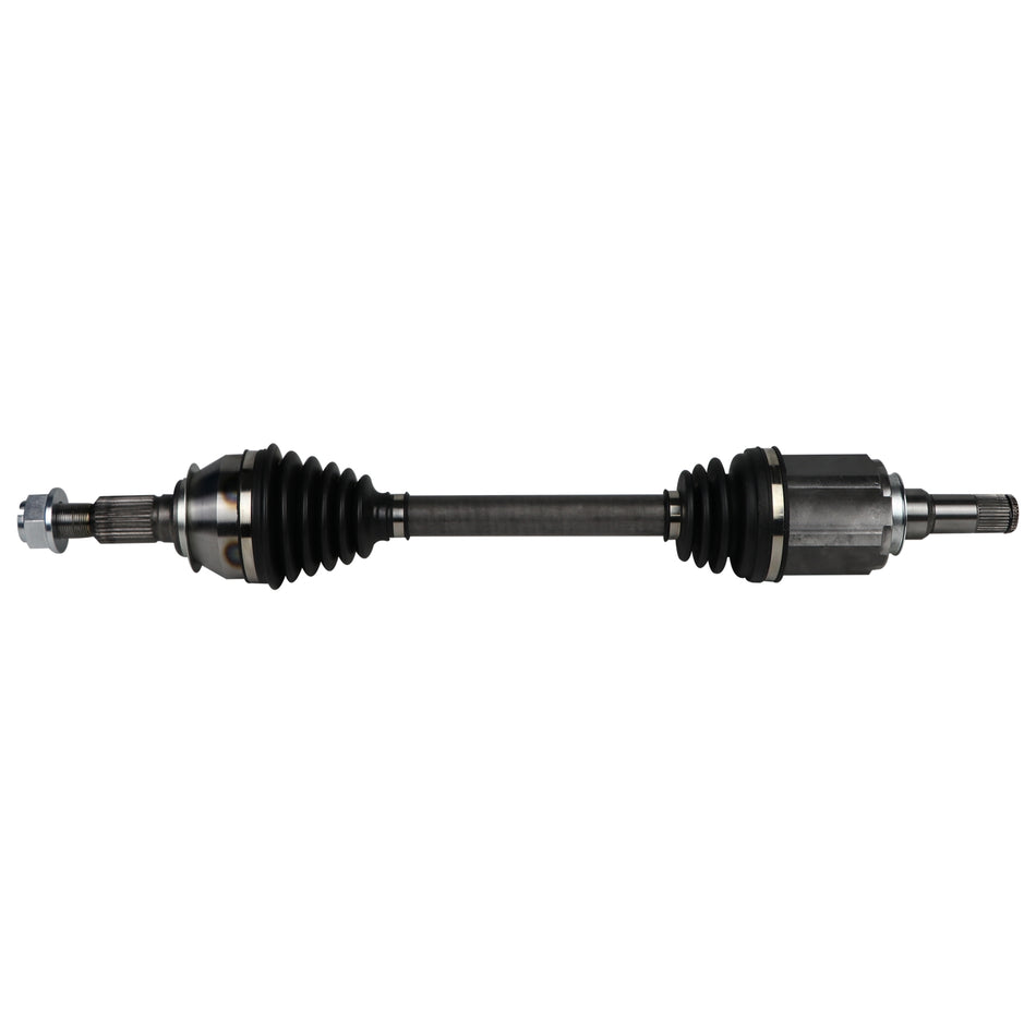 GSP New CV Axle P/N NCV10265