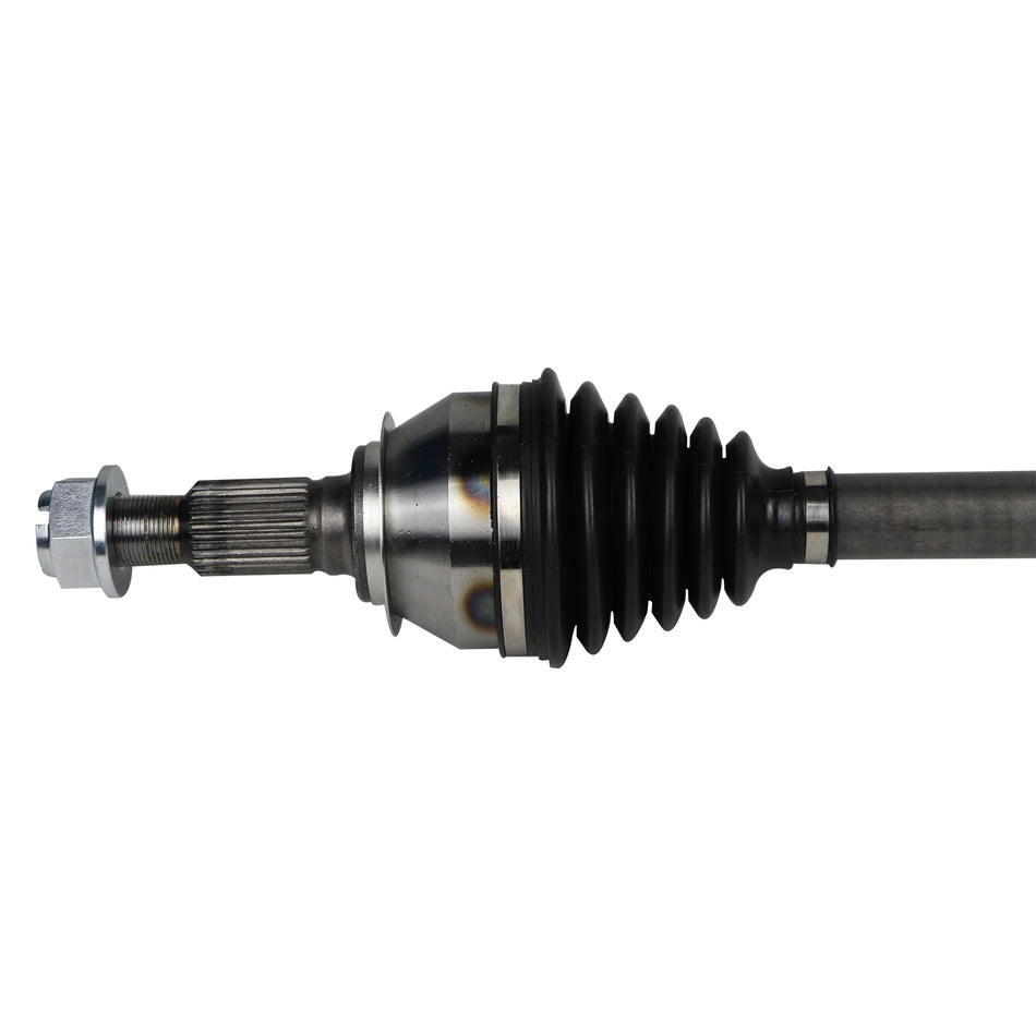 GSP New CV Axle P/N NCV10265