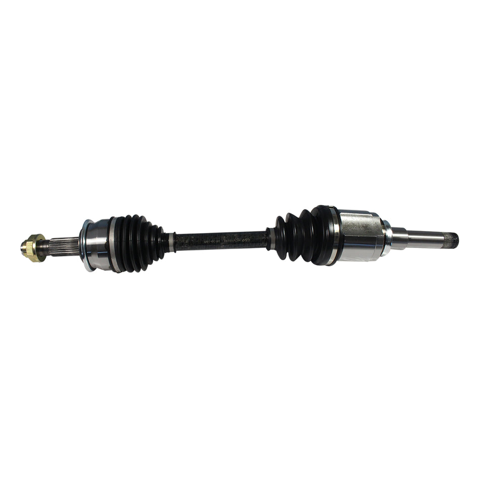 GSP New CV Axle P/N NCV10298