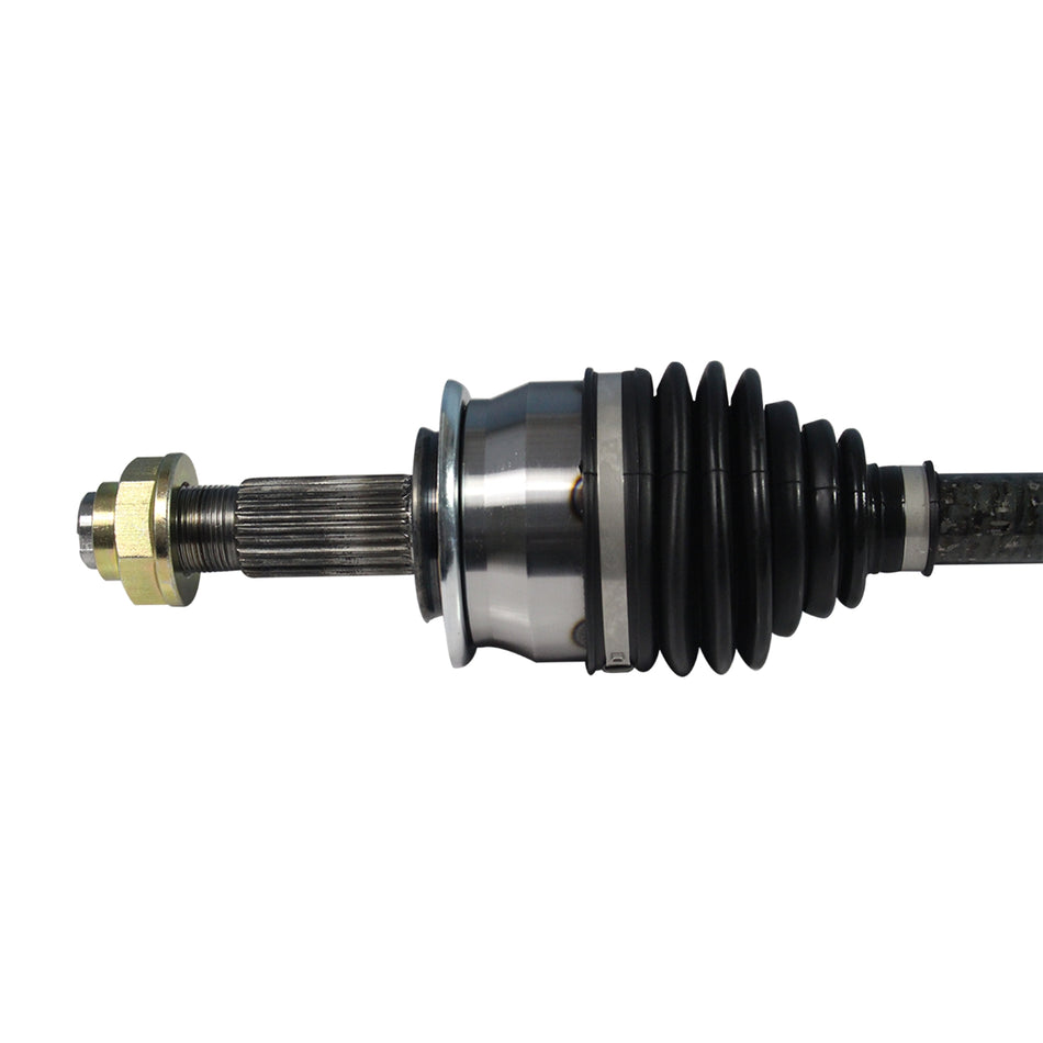 GSP New CV Axle P/N NCV10298