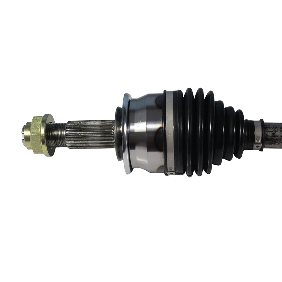 GSP New CV Axle P/N NCV10299