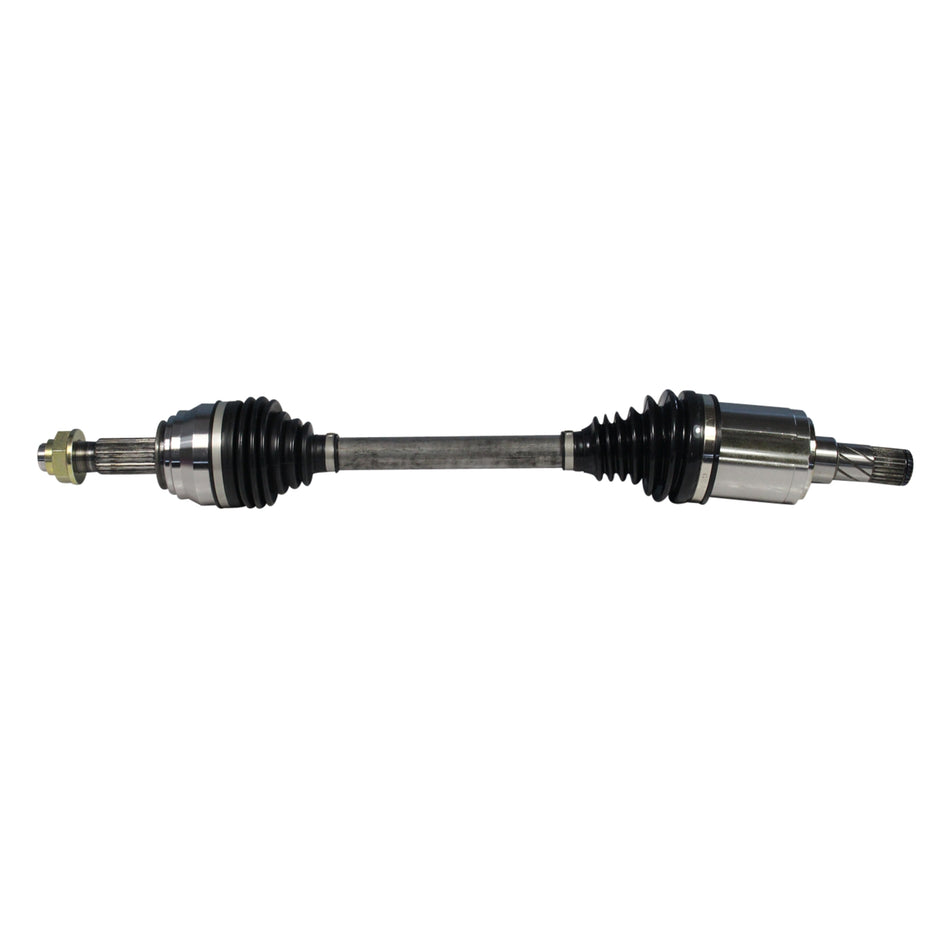 GSP New CV Axle P/N NCV10301