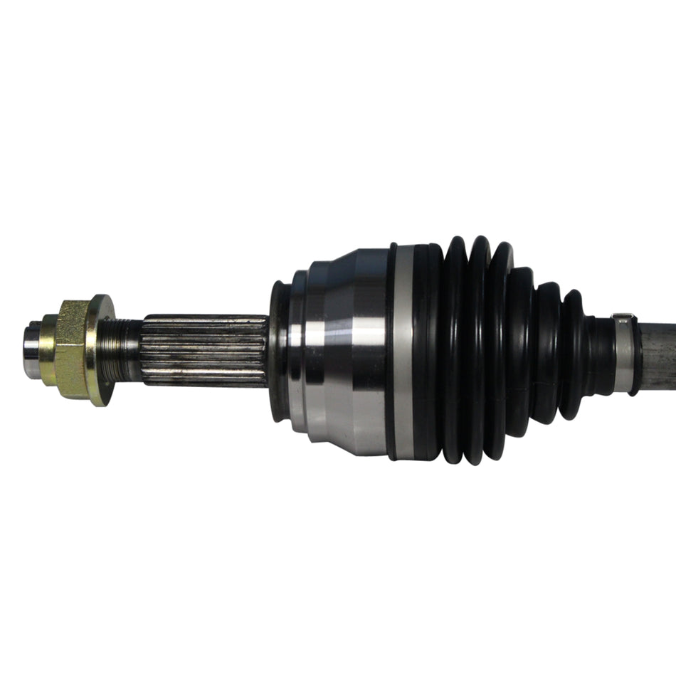 GSP New CV Axle P/N NCV10301