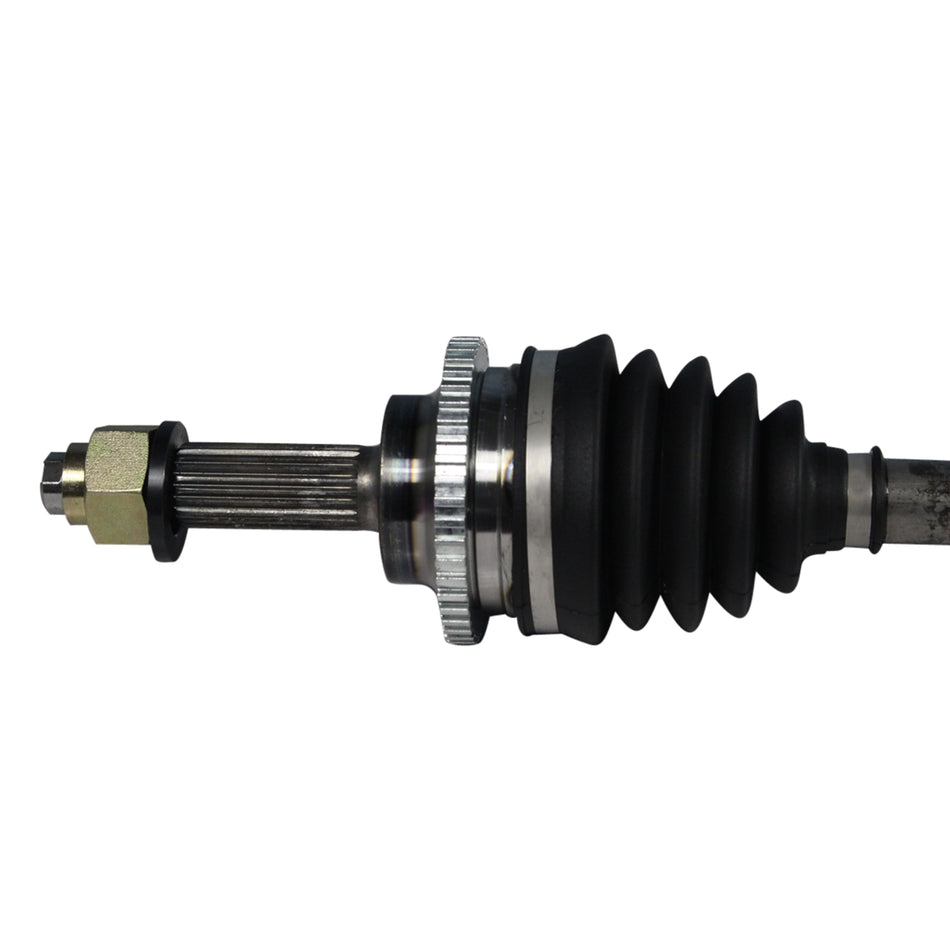 GSP New CV Axle P/N NCV10302