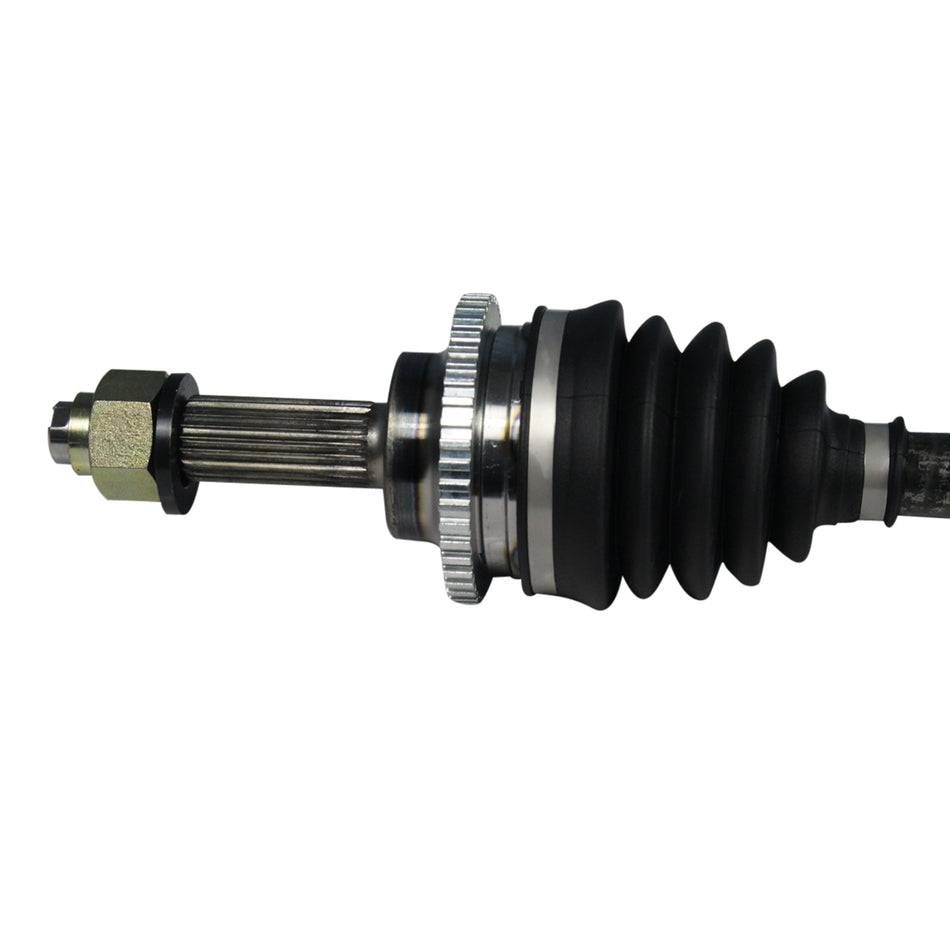 GSP New CV Axle P/N NCV10303