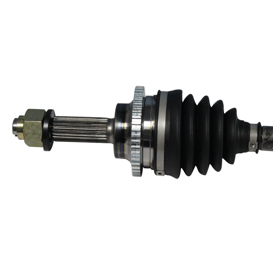 GSP New CV Axle P/N NCV10306