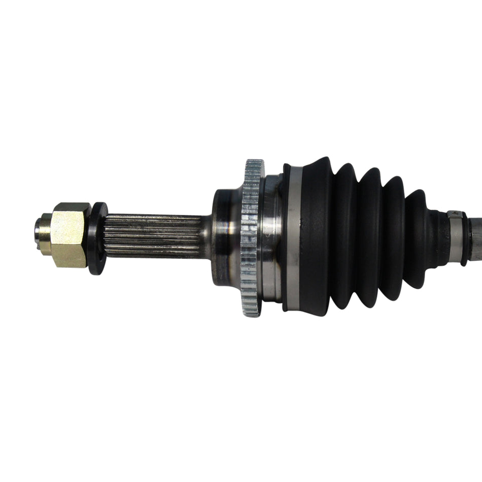 GSP New CV Axle P/N NCV10308