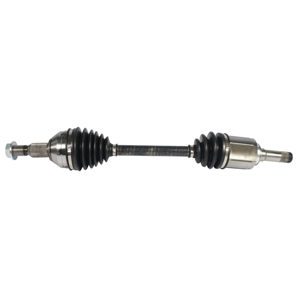 GSP New CV Axle P/N NCV10510