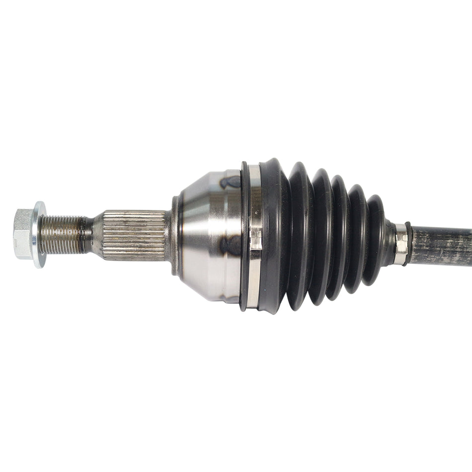 GSP New CV Axle P/N NCV10510