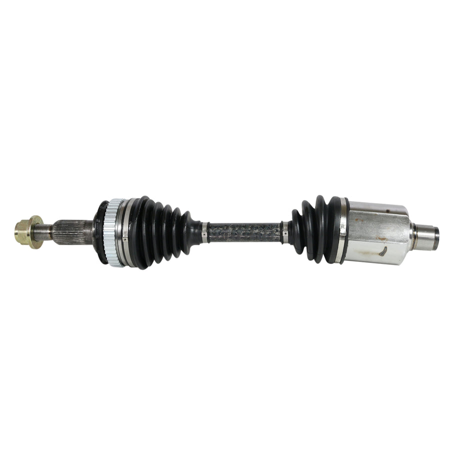 GSP New CV Axle P/N NCV10523