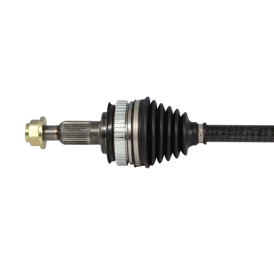 GSP New CV Axle P/N NCV10530