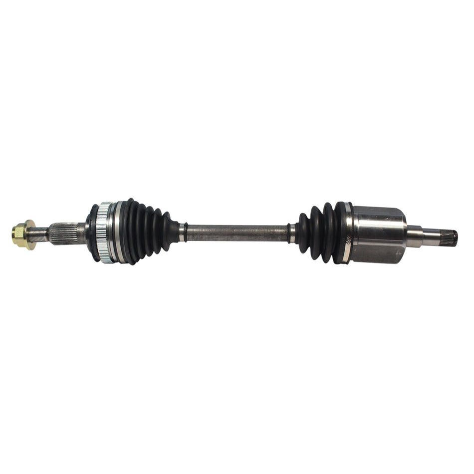 GSP New CV Axle P/N NCV10538