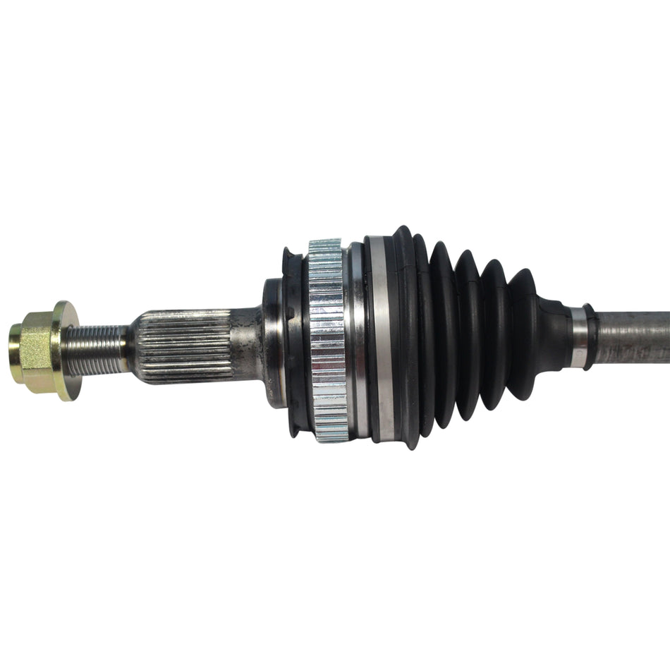 GSP New CV Axle P/N NCV10538