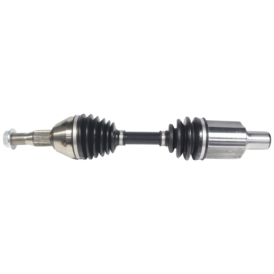 GSP New CV Axle P/N NCV10560