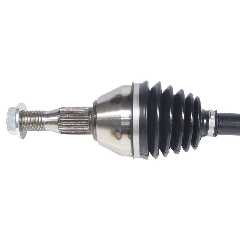 GSP New CV Axle P/N NCV10560