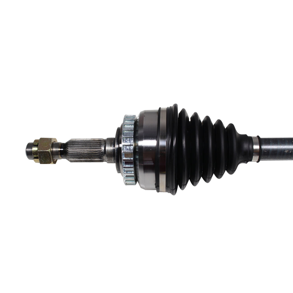 GSP New CV Axle P/N NCV10566