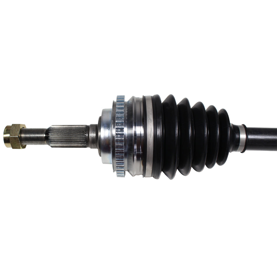 GSP New CV Axle P/N NCV10585