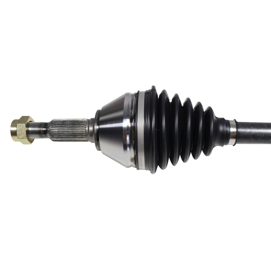 GSP New CV Axle P/N NCV10617