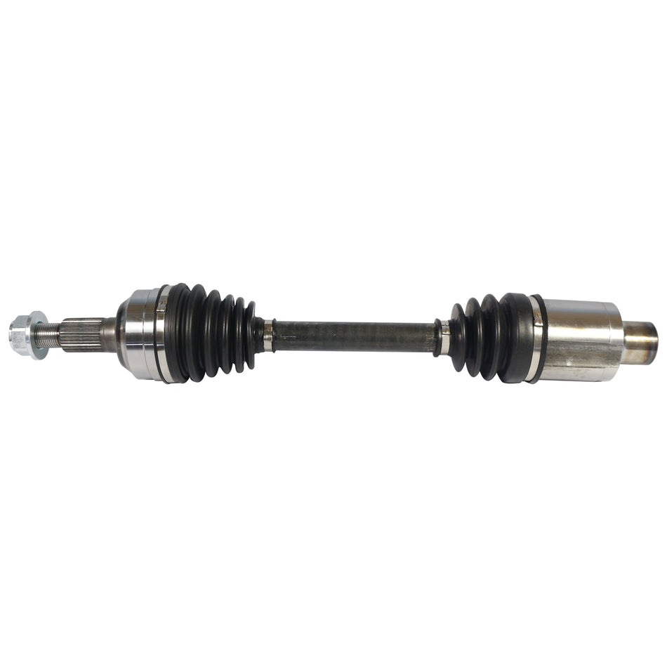 GSP New CV Axle P/N NCV10642