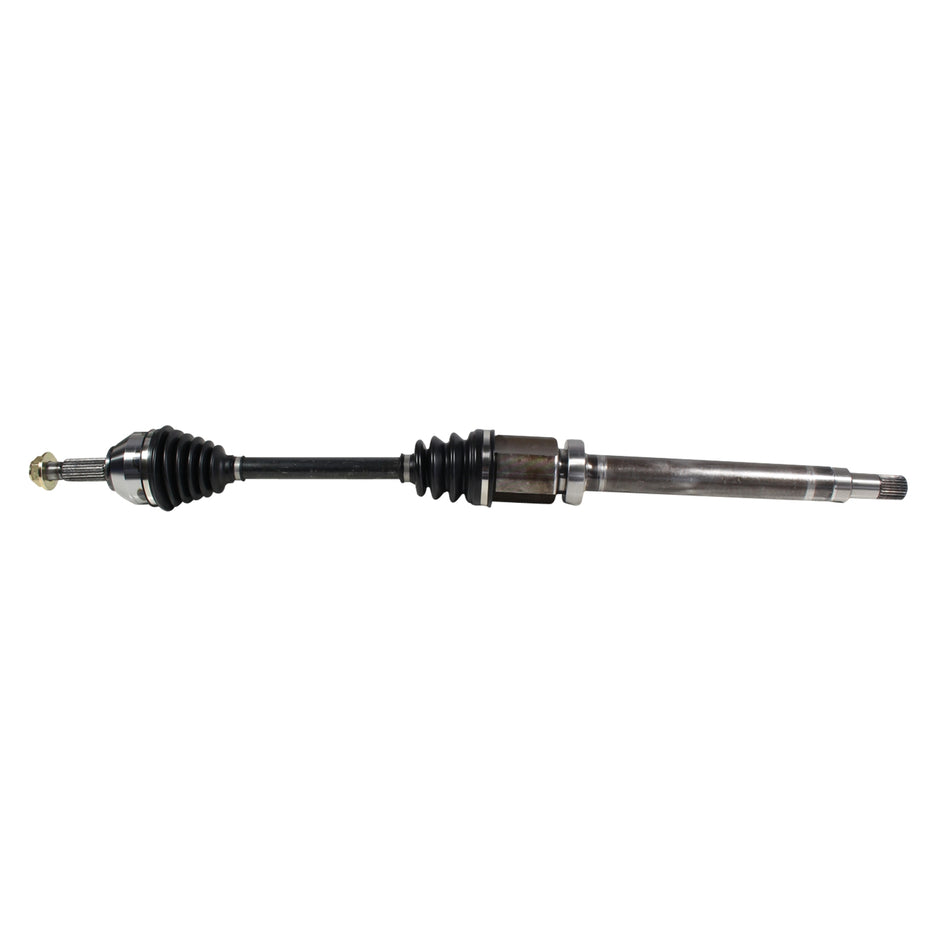 GSP New CV Axle P/N NCV11000