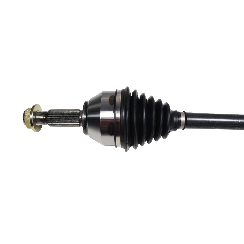 GSP New CV Axle P/N NCV11000