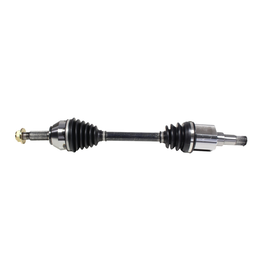 GSP New CV Axle P/N NCV11001