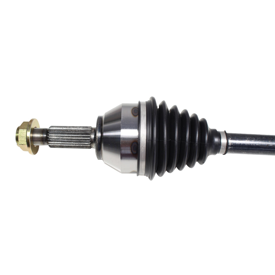 GSP New CV Axle P/N NCV11001