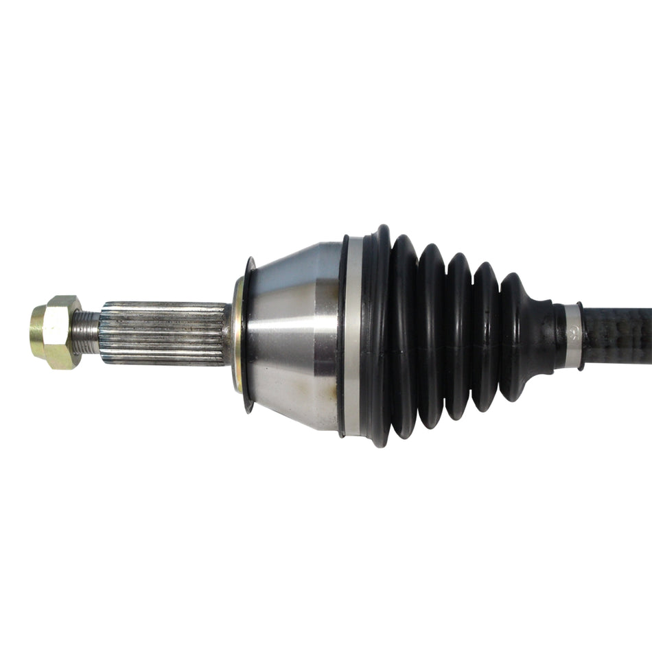 GSP New CV Axle P/N NCV11004