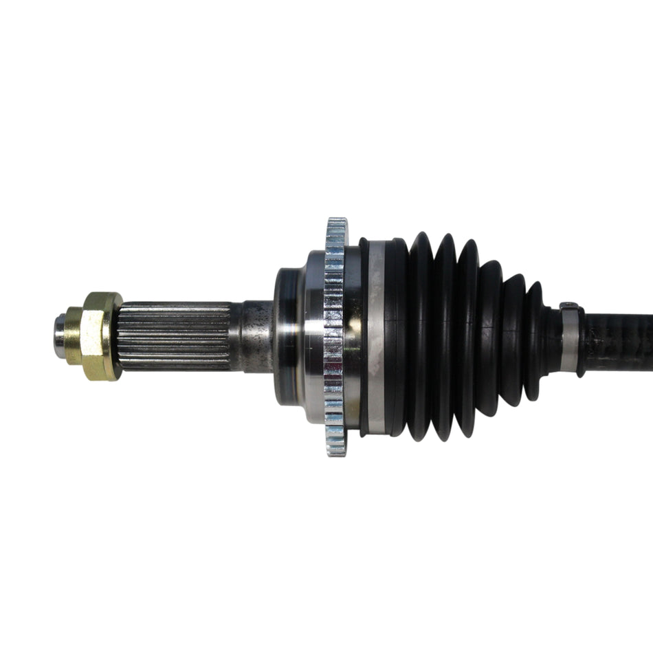 GSP New CV Axle P/N NCV11006