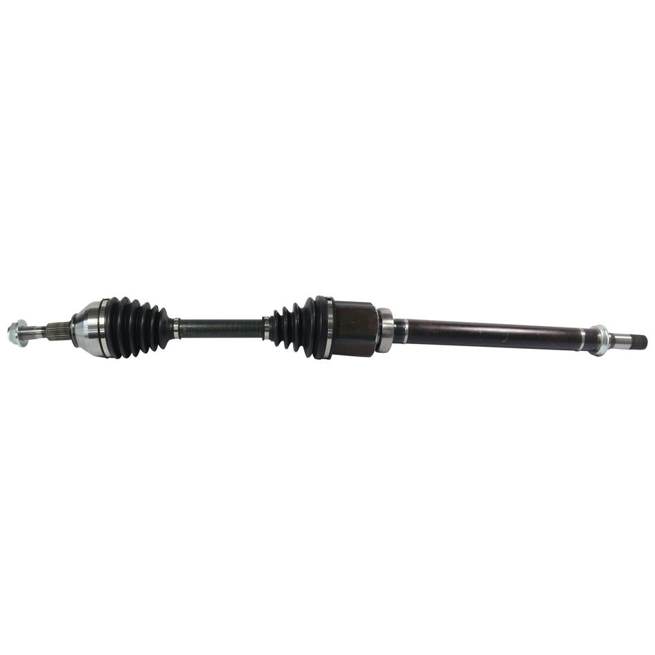 GSP New CV Axle P/N NCV11011