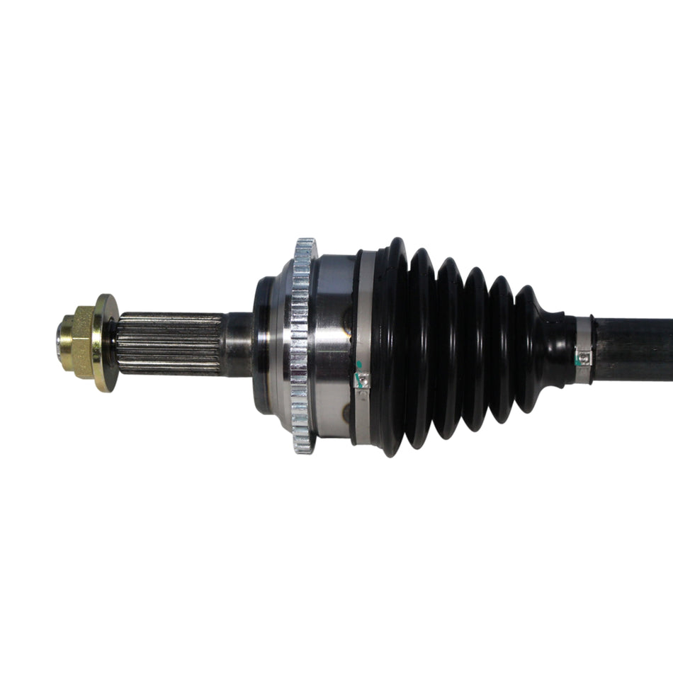 GSP New CV Axle P/N NCV11013