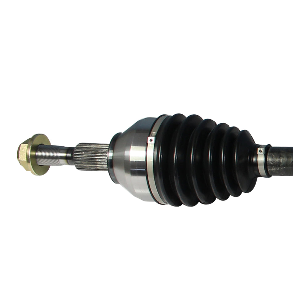 GSP New CV Axle P/N NCV11018