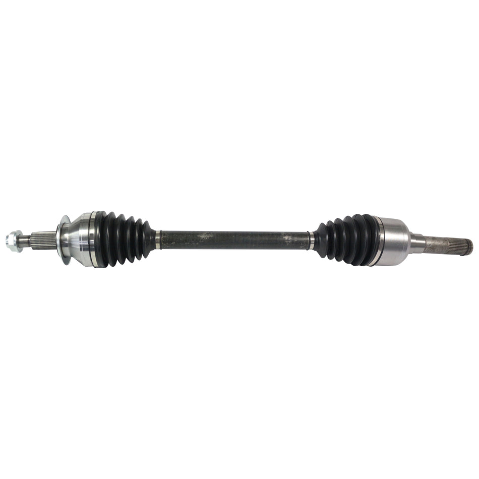 GSP New CV Axle P/N NCV11021