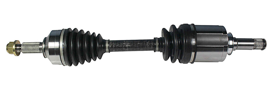 GSP New CV Axle P/N NCV11030