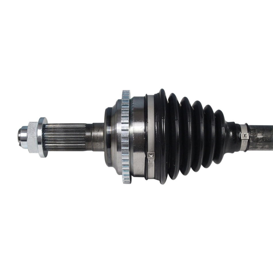 GSP New CV Axle P/N NCV11040