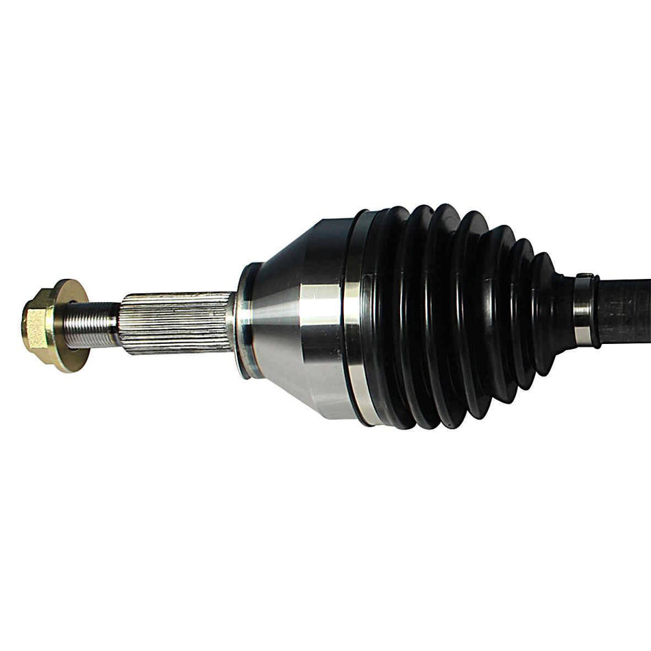 GSP New CV Axle P/N NCV11044