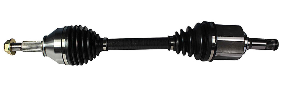 GSP New CV Axle P/N NCV11044