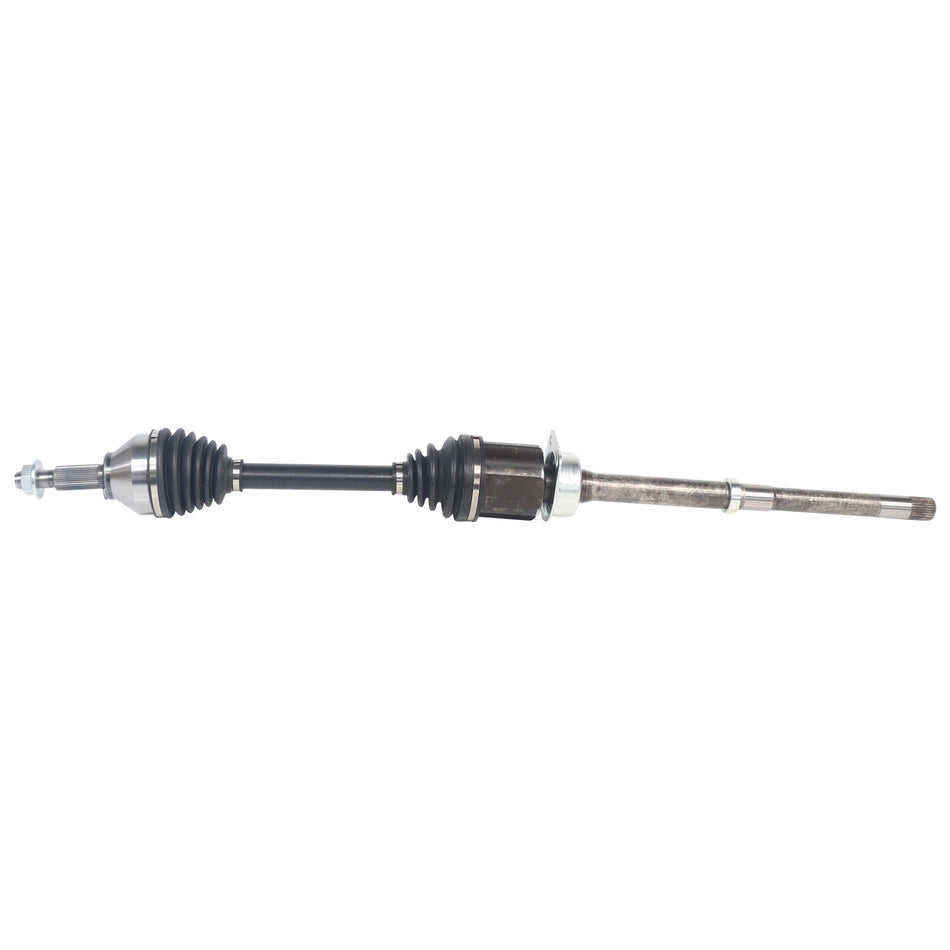 GSP New CV Axle P/N NCV11045