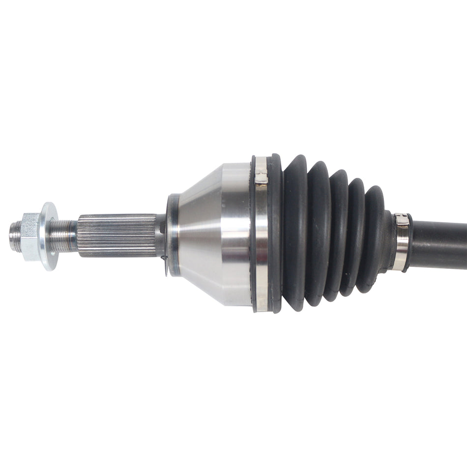 GSP New CV Axle P/N NCV11045