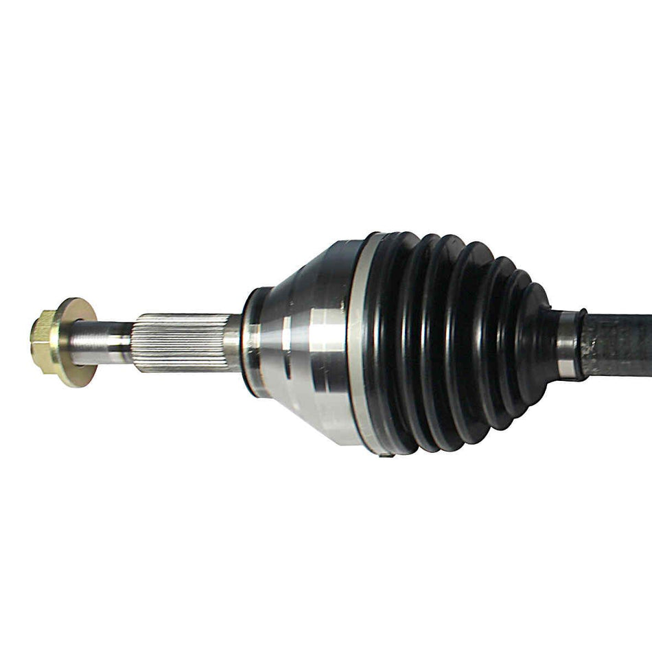 GSP New CV Axle P/N NCV11046