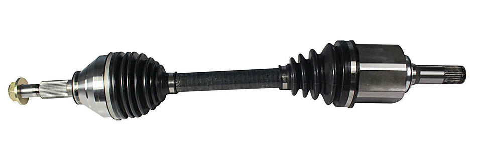 GSP New CV Axle P/N NCV11046