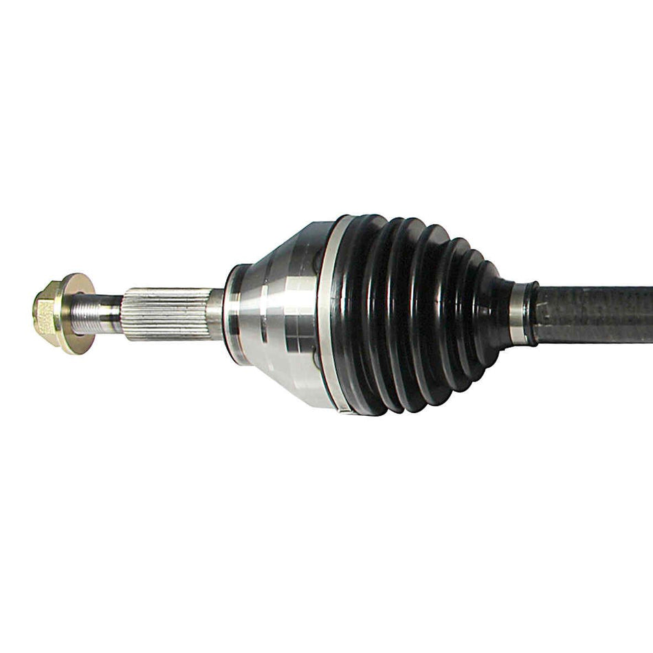 GSP New CV Axle P/N NCV11047