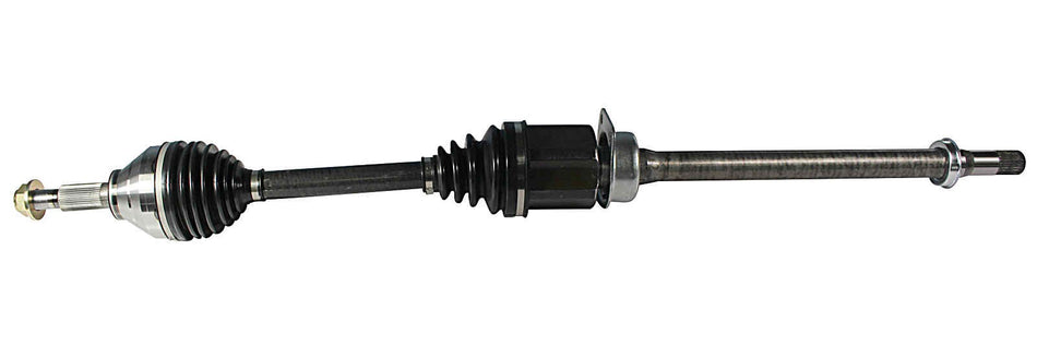 GSP New CV Axle P/N NCV11047