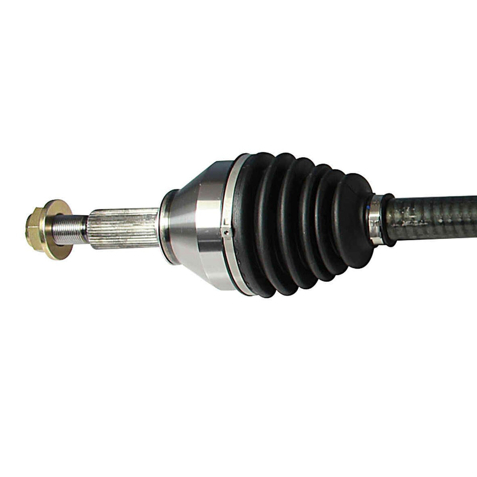 GSP New CV Axle P/N NCV11049